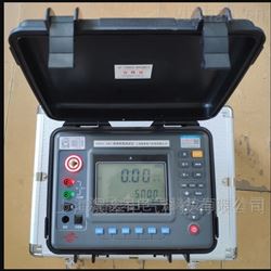 SG3010晟皋防雷检测仪器