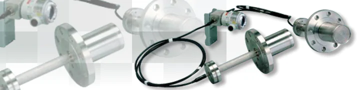 高溫高真空規格差壓?壓力變送器