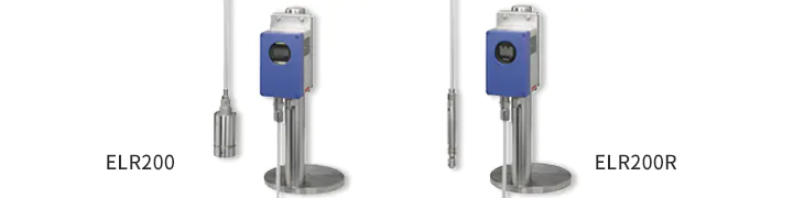 ELR200系列日立投入式水位计