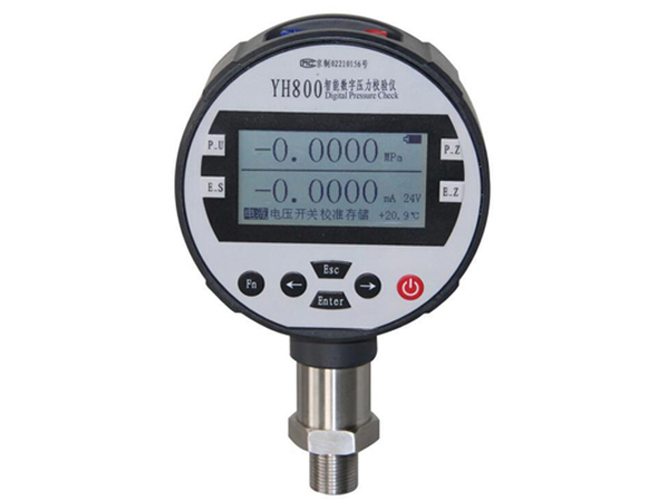 壓力校驗(yàn)儀