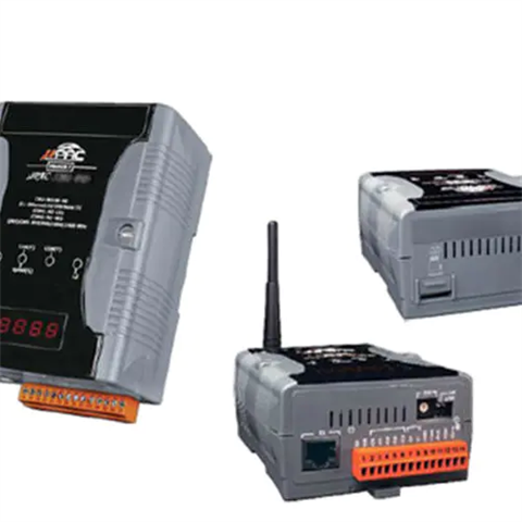 μPAC-5101-FD
