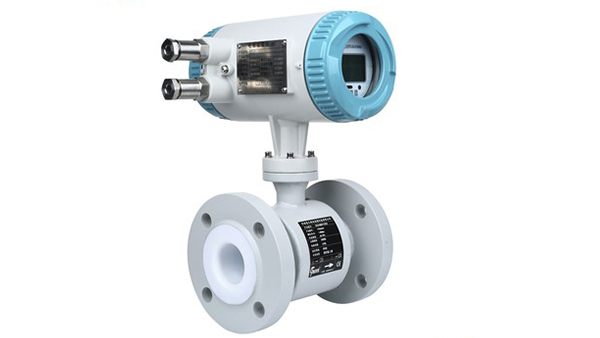 開封電磁流量計