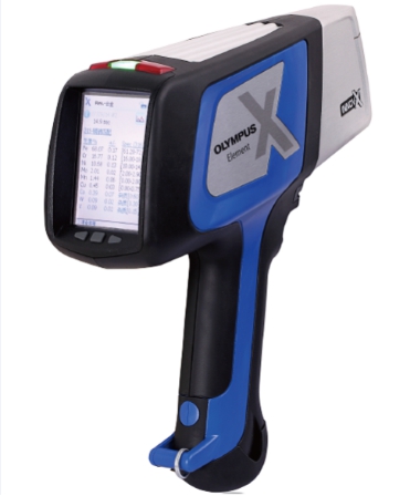 合金元素分析儀器的原理(圖1)